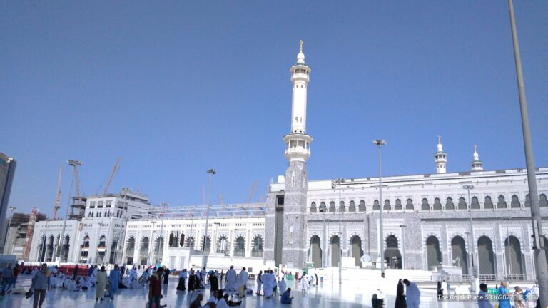 AUTHORISED TRAVEL AGENTS AND APPROVED PACKAGES FOR HAJ 2023 (1444H)