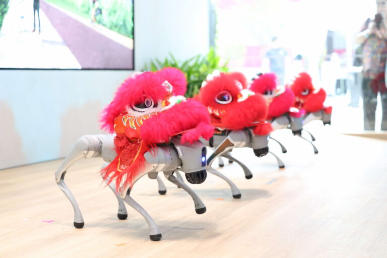 Singapore’s LaunchPad Just Got a Whole New Vibe: Global Access, Flexible Spaces, and a Fresh Look