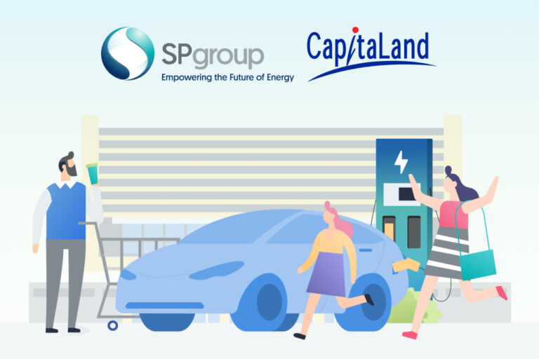 Fair Charging Ahead; CCS Seeks Feedback on SP Mobility’s Commitments in EV Acquisition